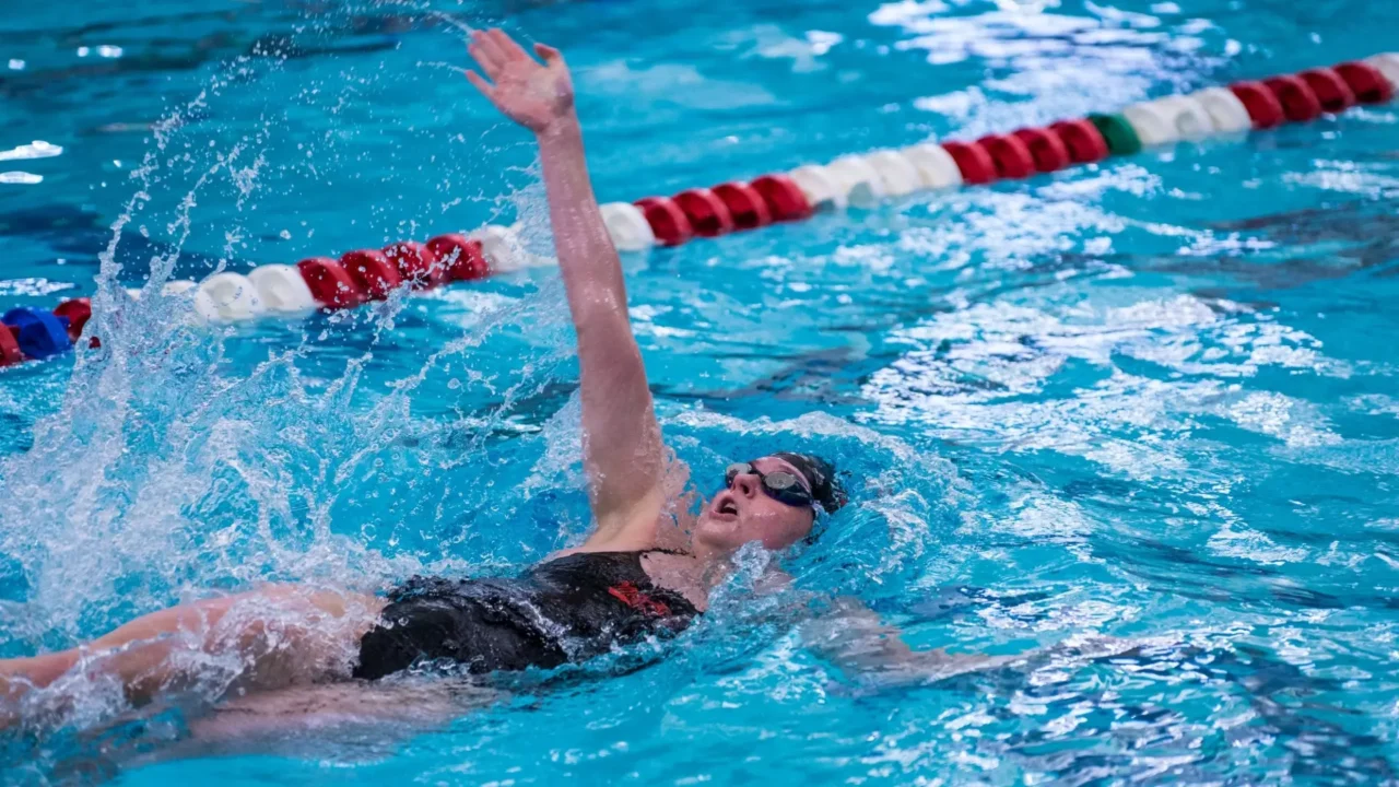 Miami RedHawks Sweep First Home Meet of 2026 As Women Top EMU, Men Down Ball State