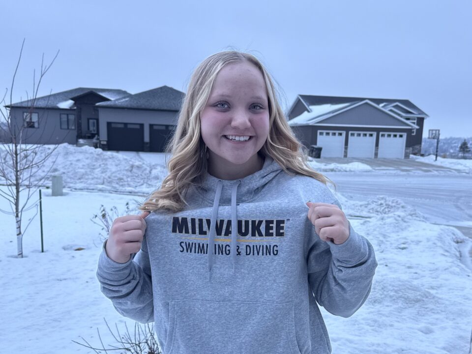 Sectionals Finalist Kambree Draper Chooses UW–Milwaukee for Fall 2026