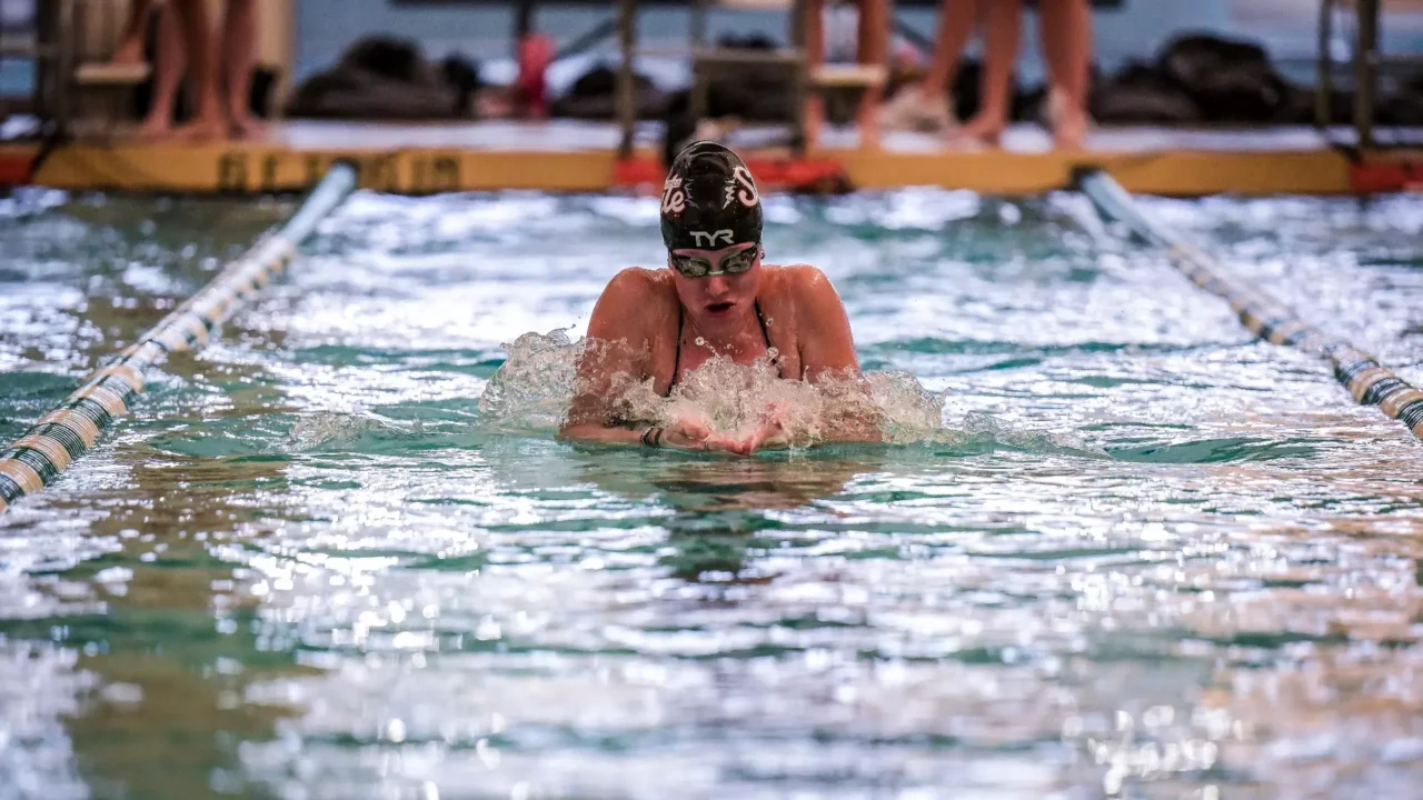 New Mexico State Earns First MPDF Dual Win In Program History Over UTRGV