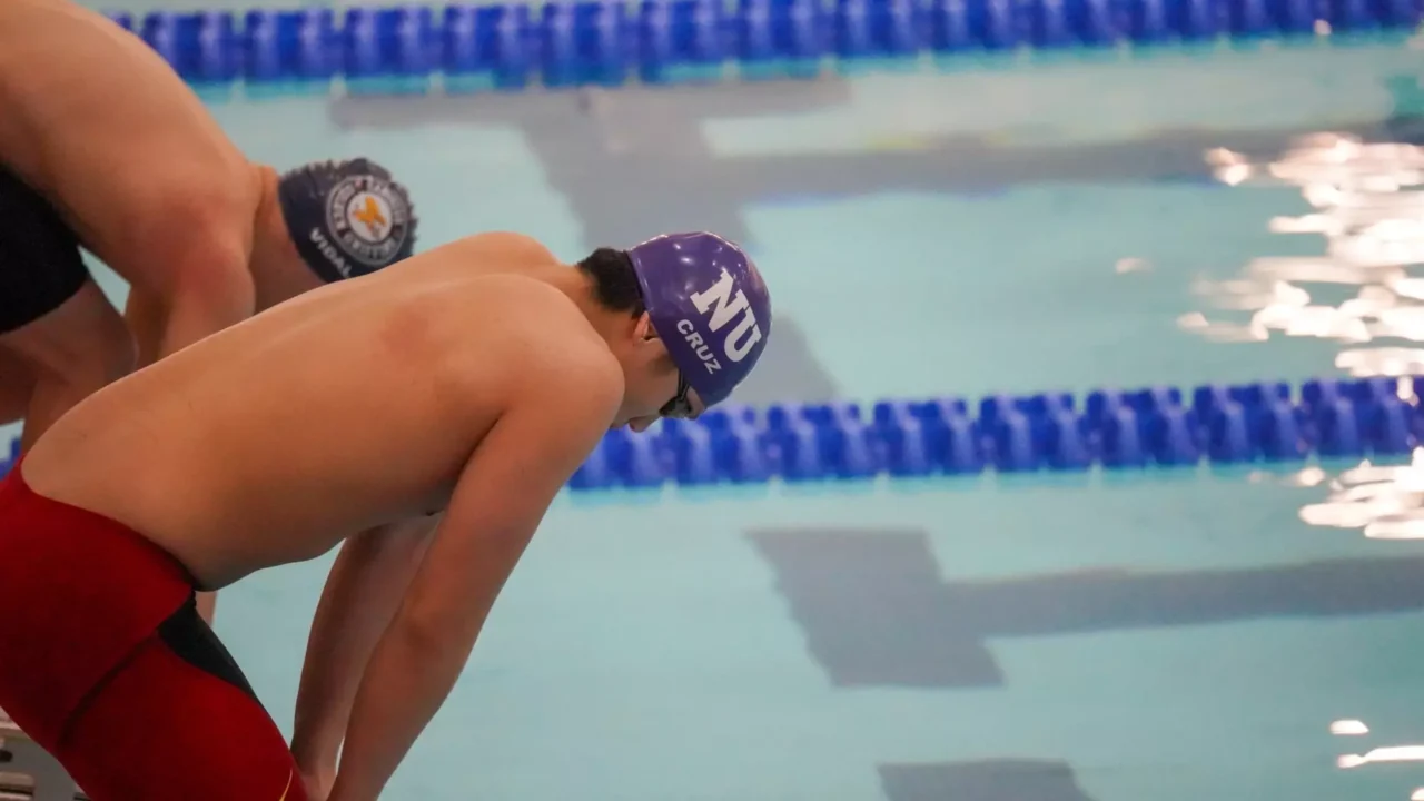 Niagara Soars To Senior Day Sweep of Canisius