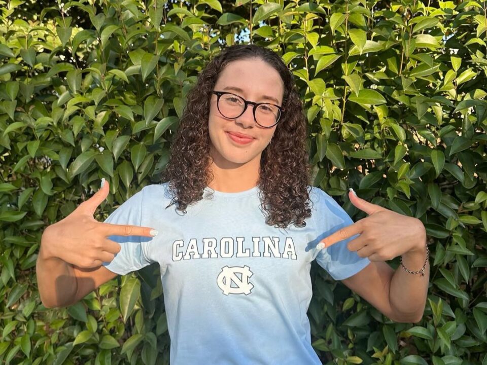North Carolina Women Add World Juniors Qualifier Defne Tanığ for 2026