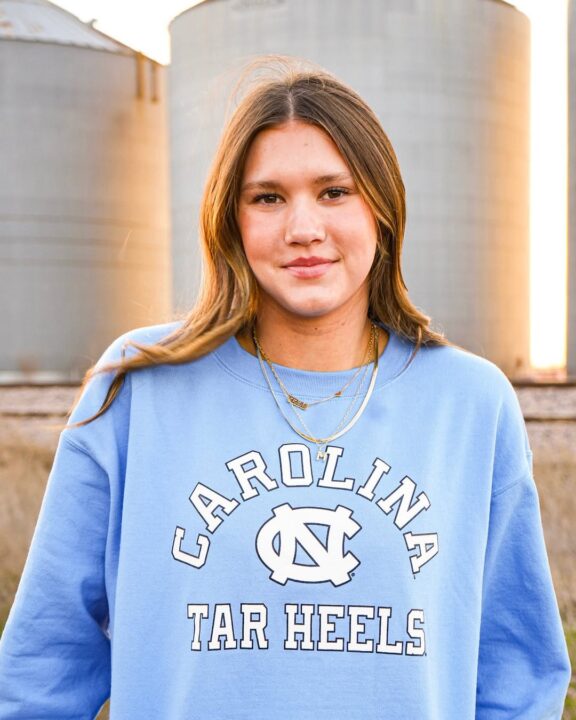 Winter Juniors Finalist Morgan Farlow Commits To North Carolina For 2026-27