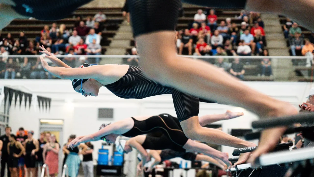 Omaha Cruises To Sweep of St. Louis As Billikens Celebrate Senior Day