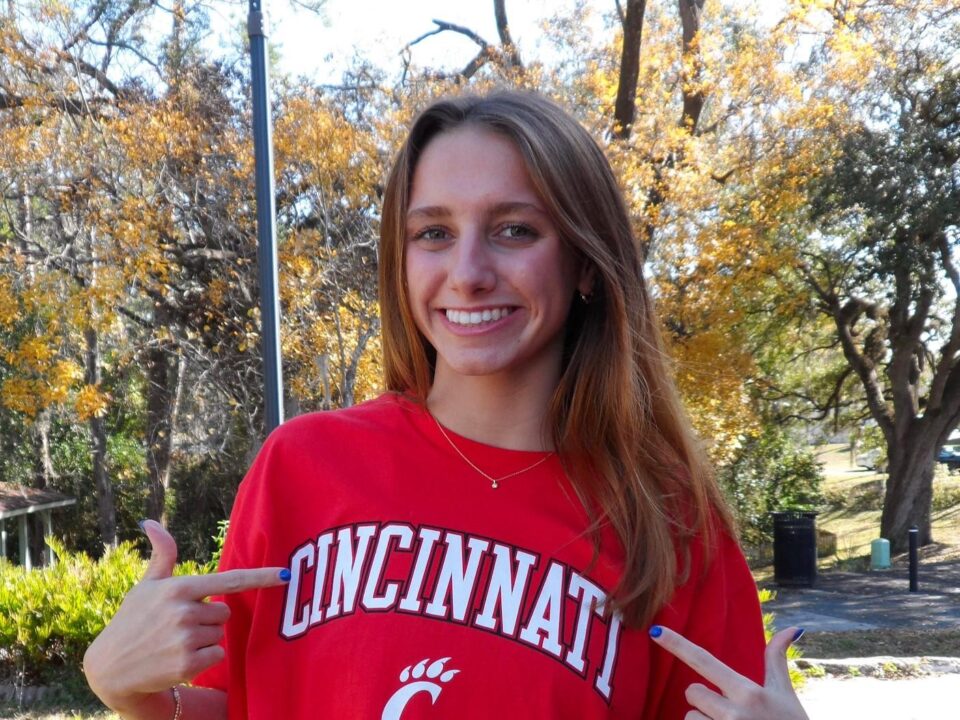 Futures Finalist Peyton Brooks Chooses Cincinnati For 2027