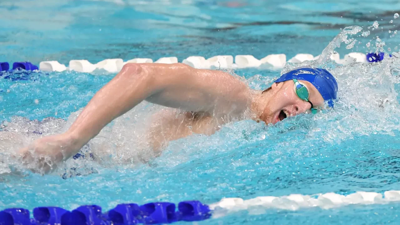 SLU Billikens Wrap Regular Season With Sweep of UMSL