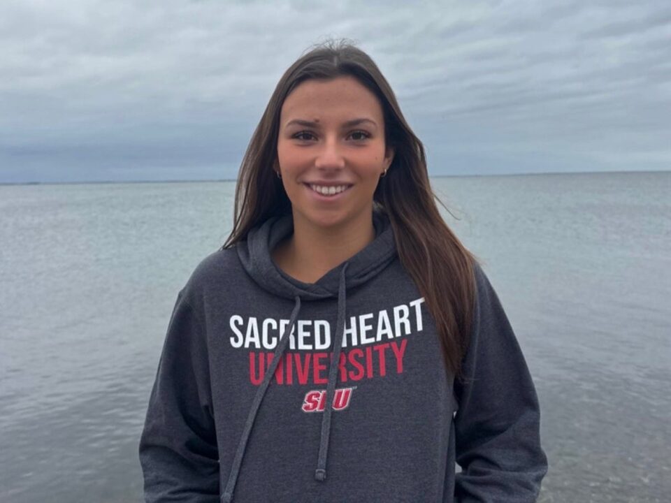 New York State Finalist Abby Hendershot Verbally Commits to Sacred Heart for 2026