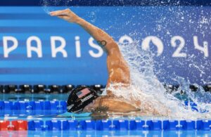 A Pro Tip for More Explosive Freestyle Breakouts