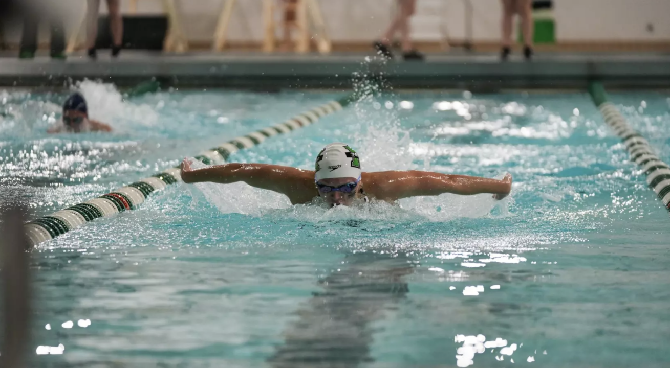 Marshall Women Dominate Duquesne 223-187, Win 15/22 Events to Open 2026