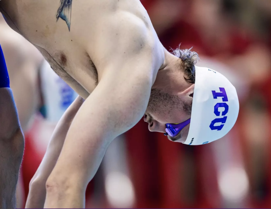Houston Women, TCU Men Walk Away With Victories At Big 12 East Championships