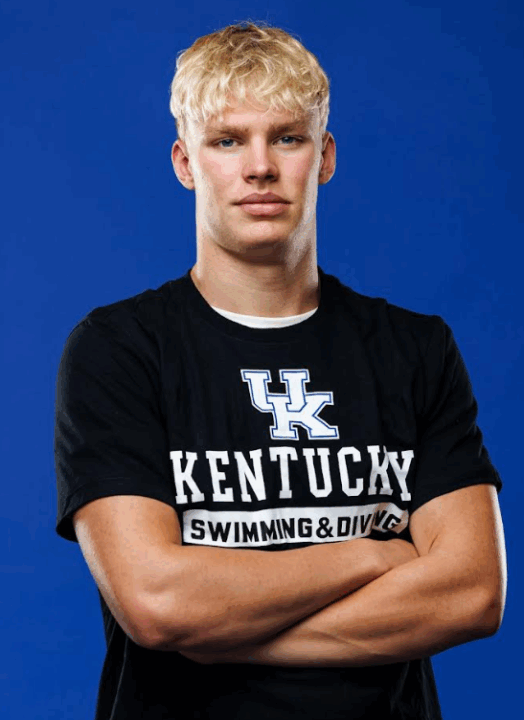 Estonian Junior Champion Siim Keskula Hands 2026 Verbal To University of Kentucky