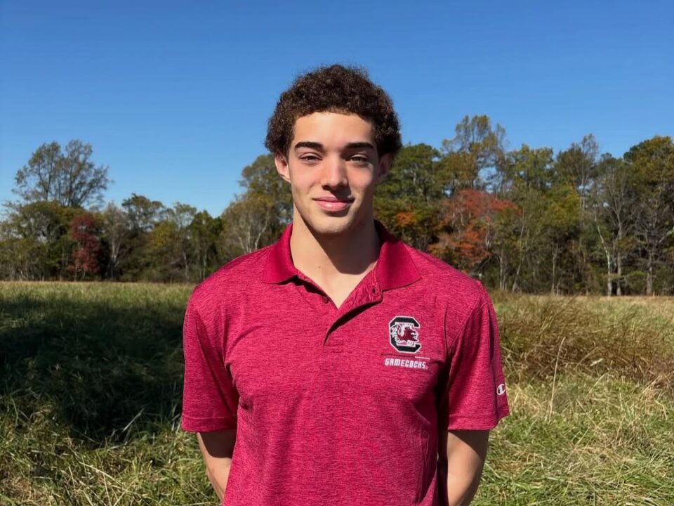 Winter Juniors Qualifier Riley Richards Commits To South Carolina’s Class Of 2030
