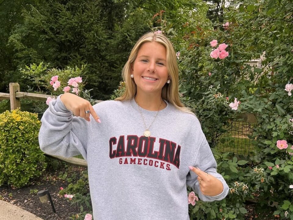 Middle-Distance Specialist Kaitlyn Kolessar Commits To South Carolina’s Class Of 2030
