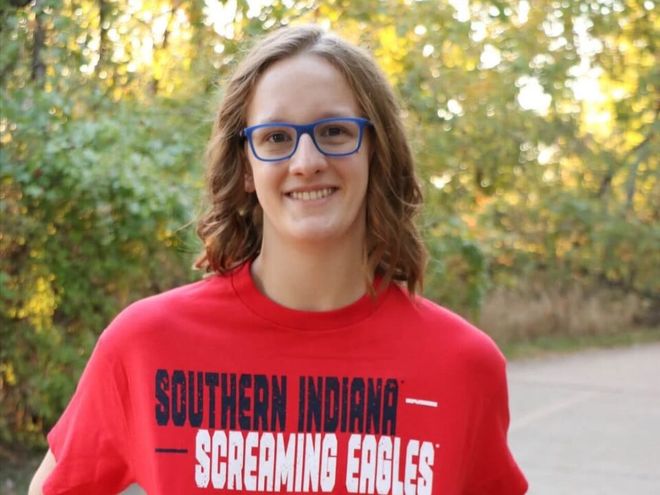 Texas State Champion Reagan Hix Commits to Southern Indiana for Fall 2026