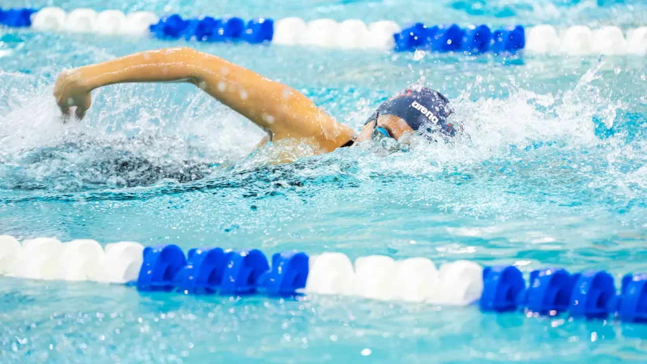 Stony Brook Women Top Rider, Broncs Men Claim Victory Over NJIT