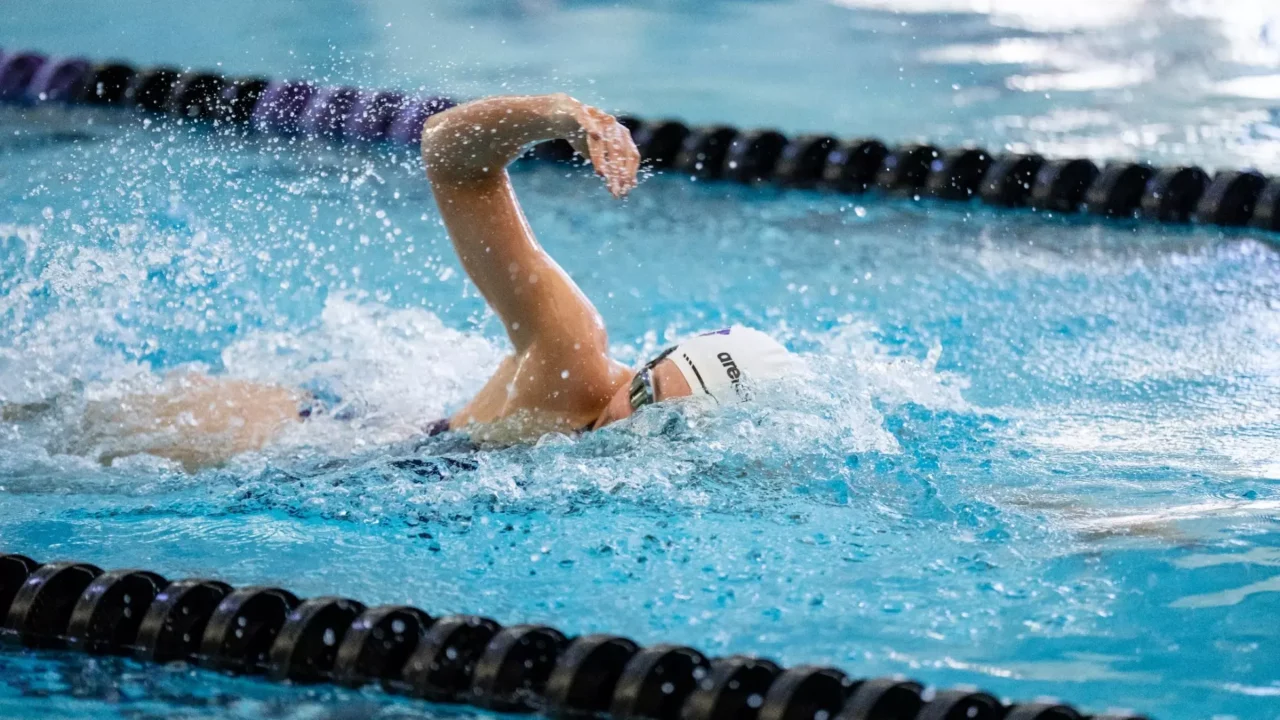 TCU Cruises To Sweep of Trinity
