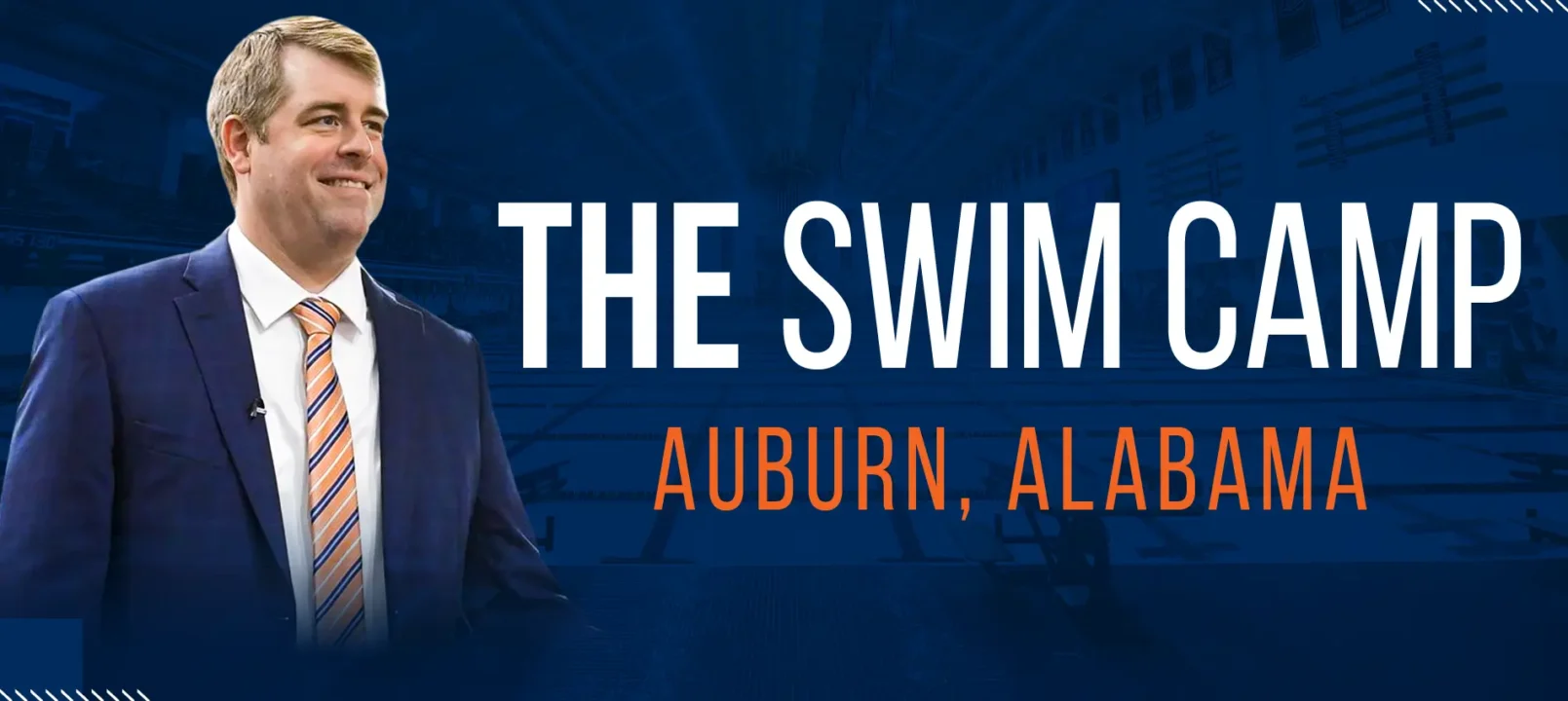 The Swim Camp – Auburn, Alabama – Sign Up Today