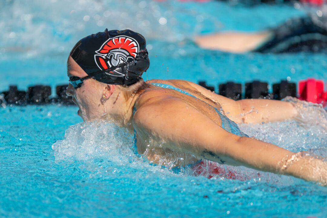 Tampa Women, Drury Men Lead CSCAA Division II January Polls As Top Four Remain Unchanged