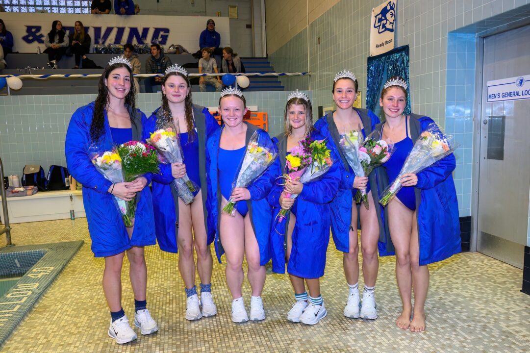 CCSU Blue Devils Top Sacred Heart In Nutmeg Classic On Friday, Pioneers’ Senior Day Saturday