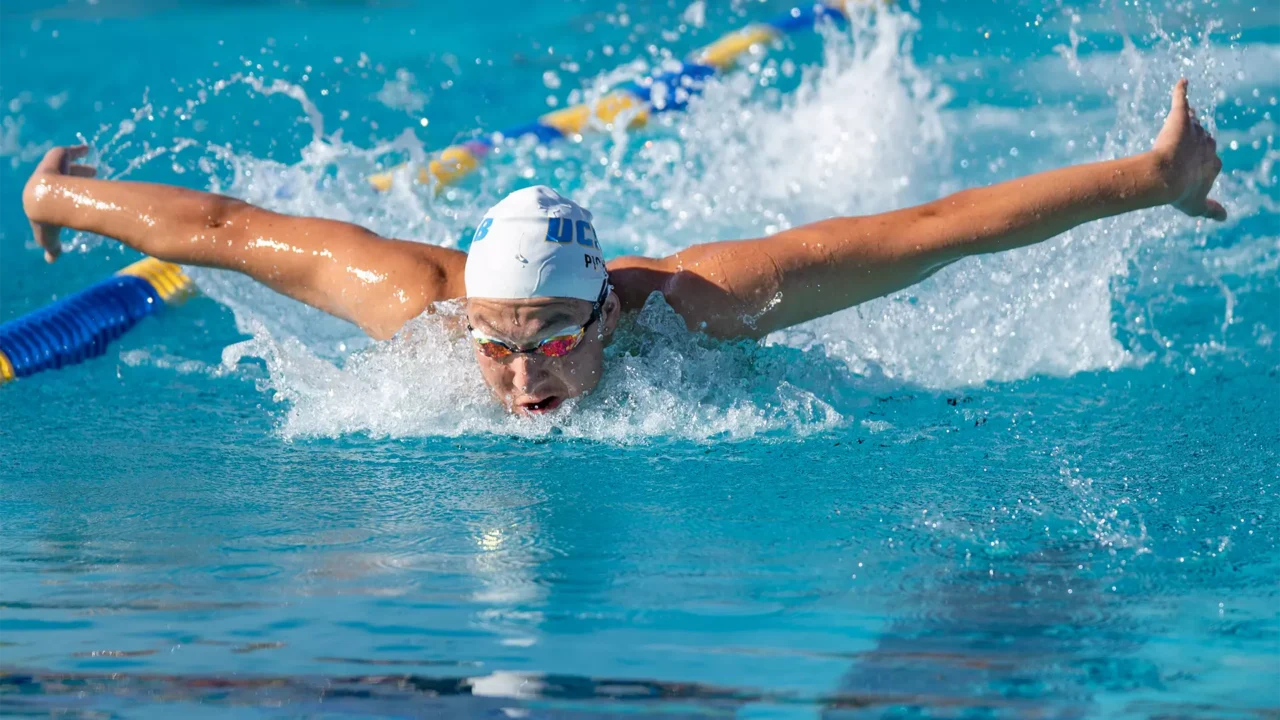 UC Santa Barbara Cruises To Sweep of Pacific On Martin Luther King Jr. Day