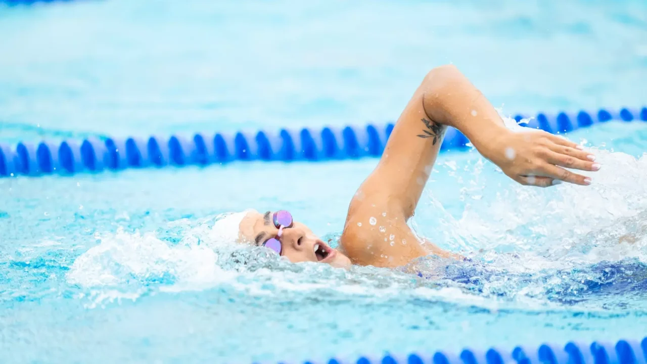 UC Santa Barbara Sweeps Division III Claremont McKenna On The Road