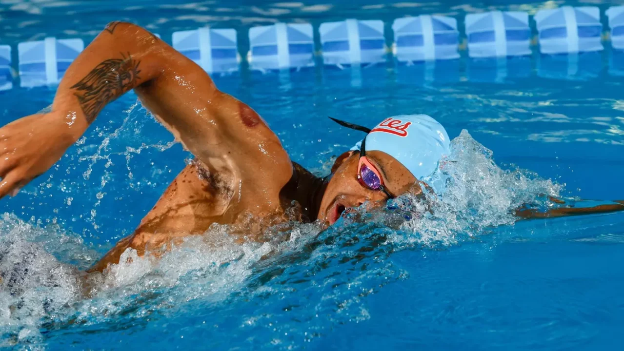 UIC Women Extend Dual Win Streak To Seven As Flames Sweep EIU