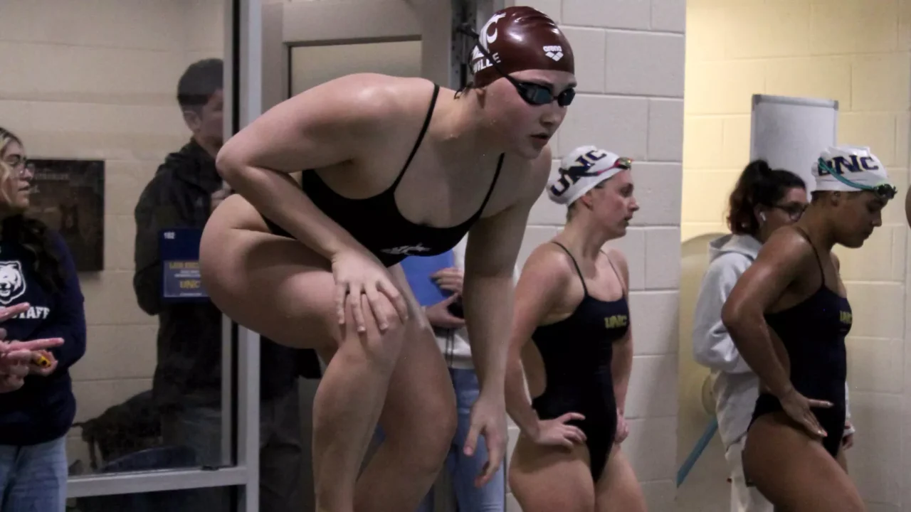 Darcy Revitt Leads Washington State To Victory Over Northern Colorado