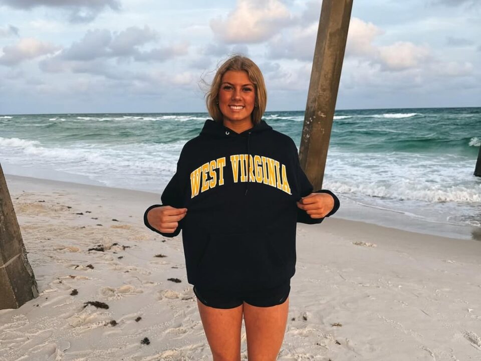 Winter Juniors ‘A’ Finalist Taylor Clements Commits To West Virginia For 2026-27