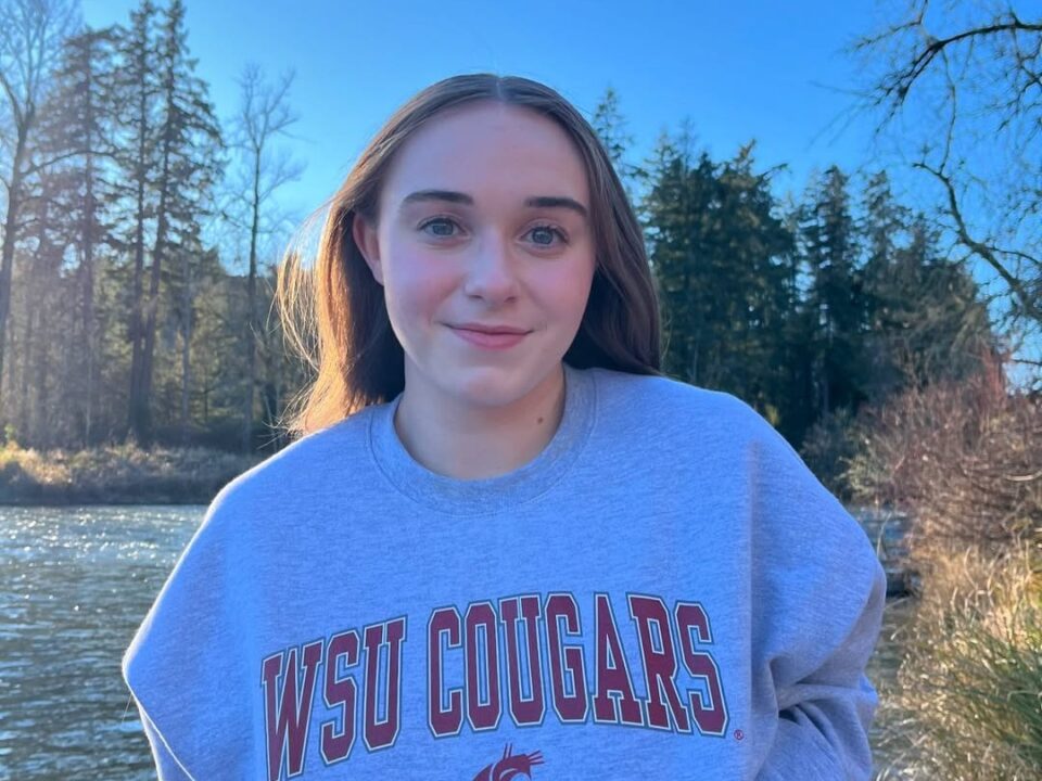 Two-Time Oregon HS State Champion Lauren Sexton Sends Commitment To WSU’s Class Of 2030