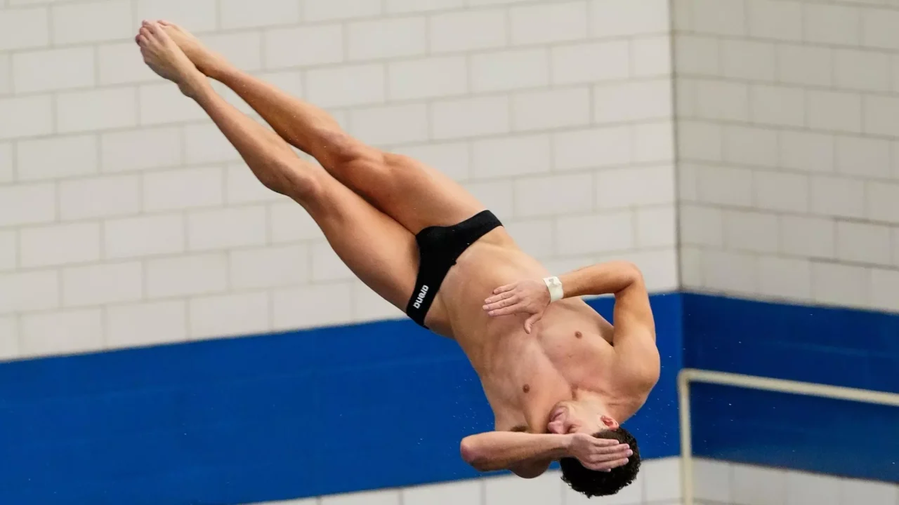 Wyoming Sweeps Double Dual With Denver & CMU, Beating Pioneer Men For First Time In 10+ Years