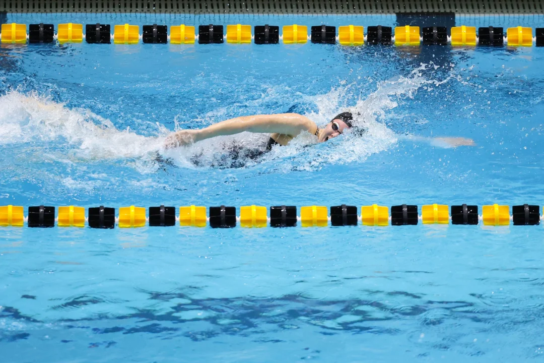 Iowa Defeats Nebraska and Illinois in Big Ten Double Dual