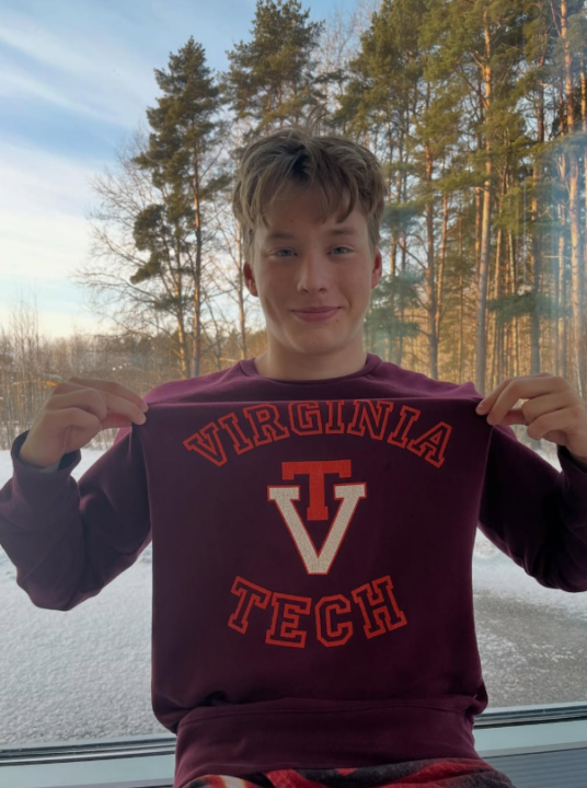 Virginia Tech Adds Multifaceted Finnish Talent Eetu Autio to 2027 Recruiting Class