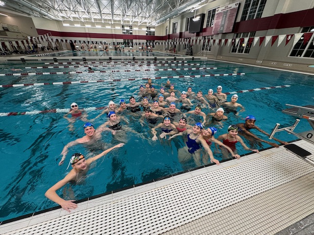 Ten Days of Torture: How Age Groupers From St. Louis Get Fired Up for Winter Training