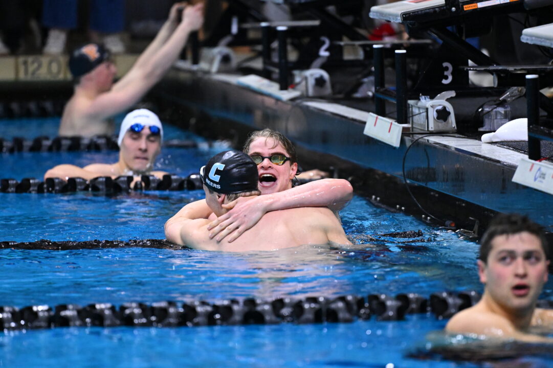 2026 Ivy League Men: Day 4 Up/Mid/Downs – Princeton Lands 13 ‘A’ Finalists to Maintain Lead