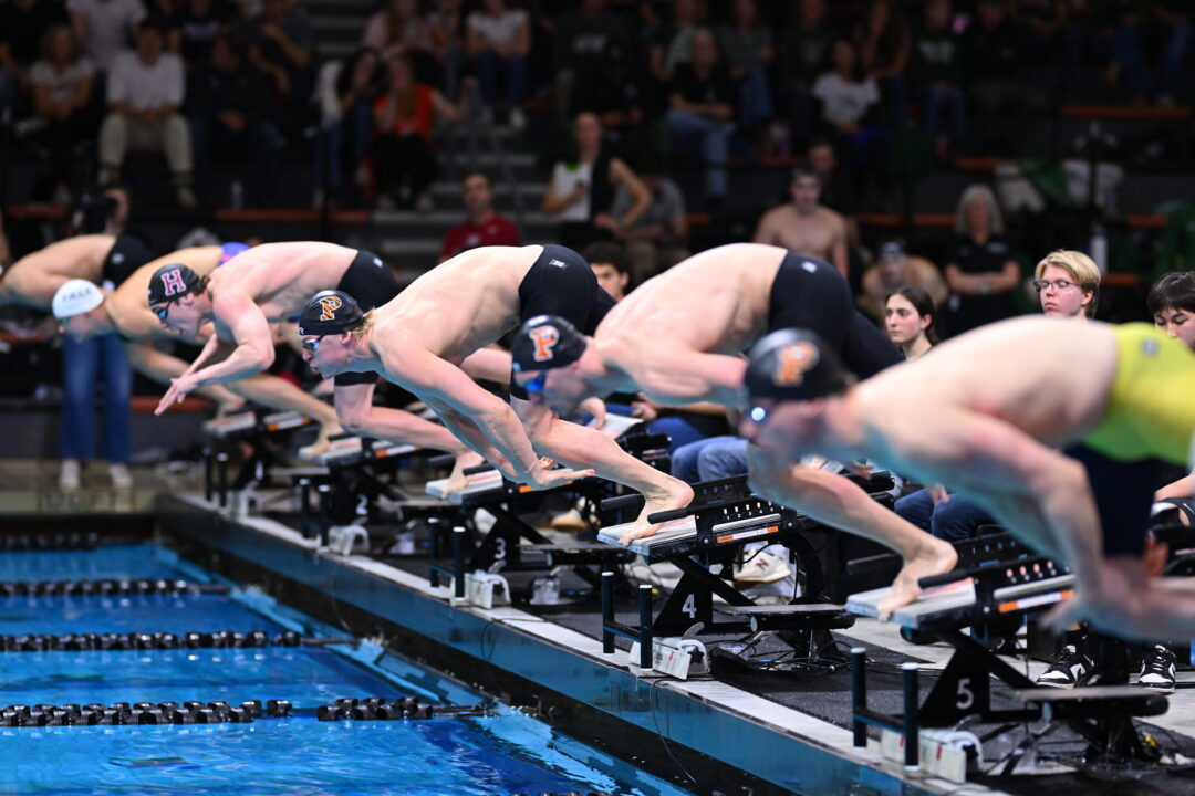 2026 Ivy League Men’s Championships: Day 4 Prelims Live Recap