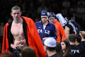 2026 Ivy League Men’s Championships: Day 4 Finals Live Recap