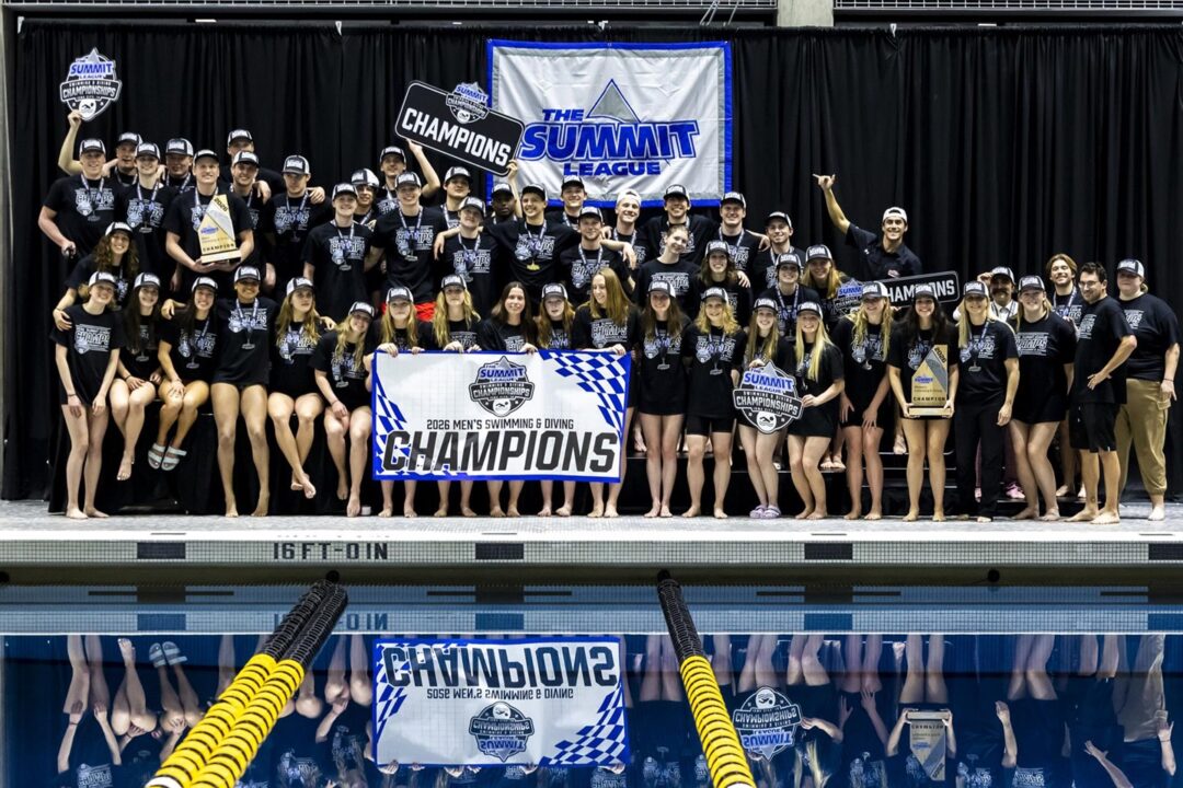 Denver Women Dominate, Men Outlast South Dakota to Earn 2026 Summit League Title