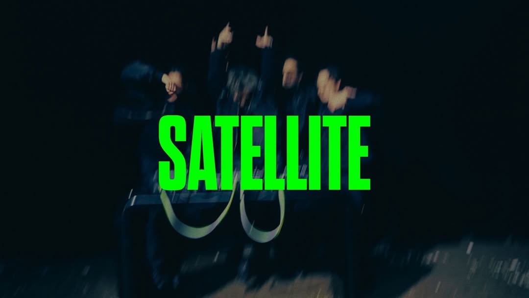 Litherland Triplets Drop a New Musical Collaboration – And It Might Be Their Biggest Yet