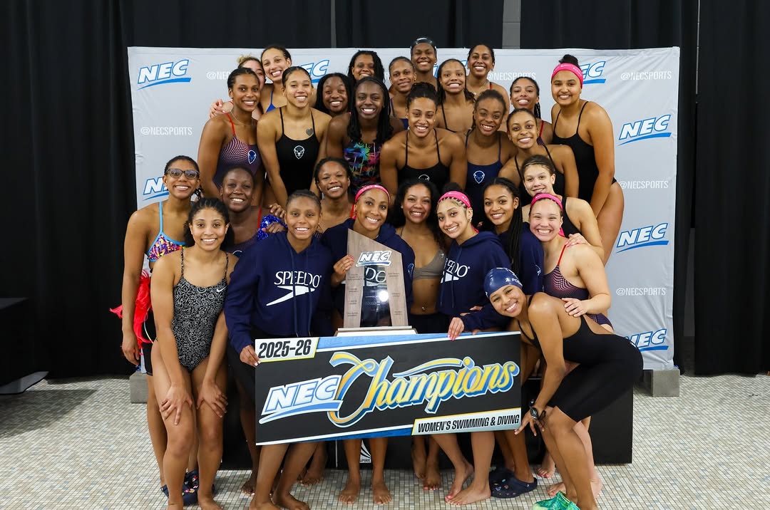 Howard Men and Women Sweep 2026 NEC Championships, Women Win First Ever ...