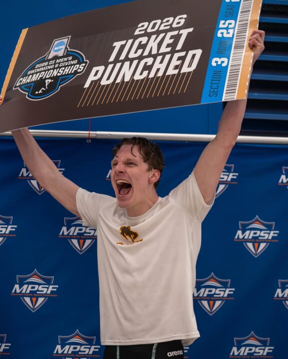 Records Continue to Fall as NAU Women, Air Force Men Lead After Day 2 of MPSF Championships