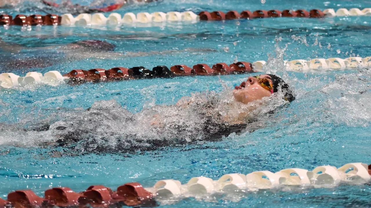 Evansville Women, Southern Indiana Men Victorious In Split Dual