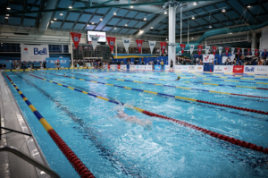 Sylvia Statkevičius Drops The 200 Free On Day 1 of 2026 Canadian Trials (Finals Scratches)