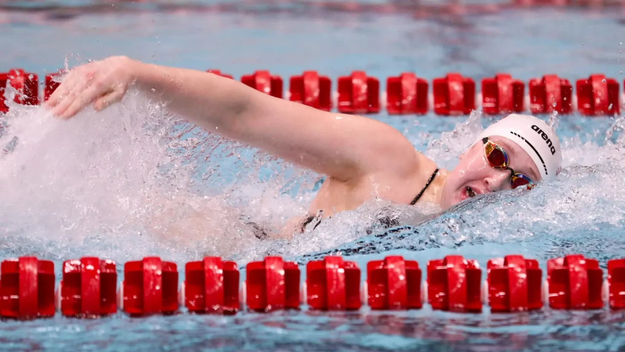 Ball State Women Cap Regular Season With 172-128 Victory Over Indiana State