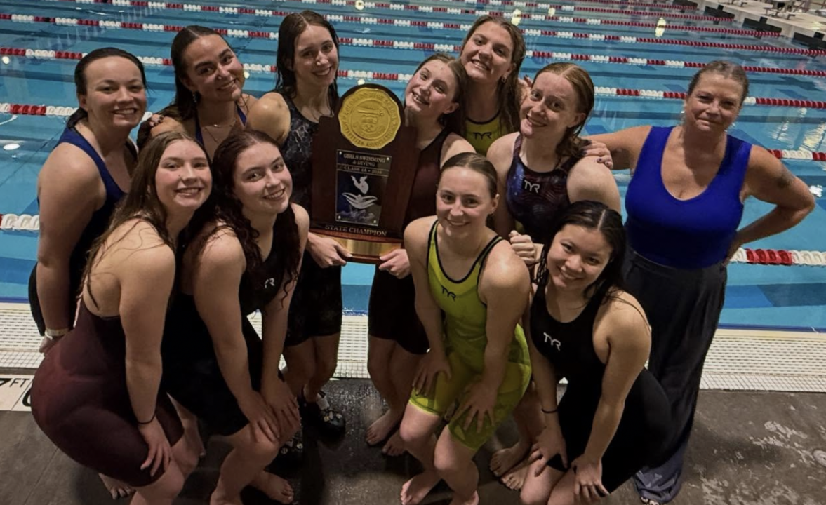 Senior-Laden Broomfield Wins First Title At Colorado 4A State Championships