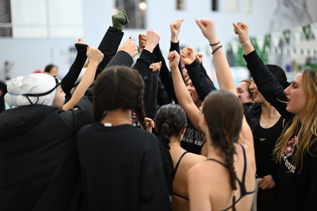 2026 Ivy League Women’s Championships: Day 2 Finals Live Recap