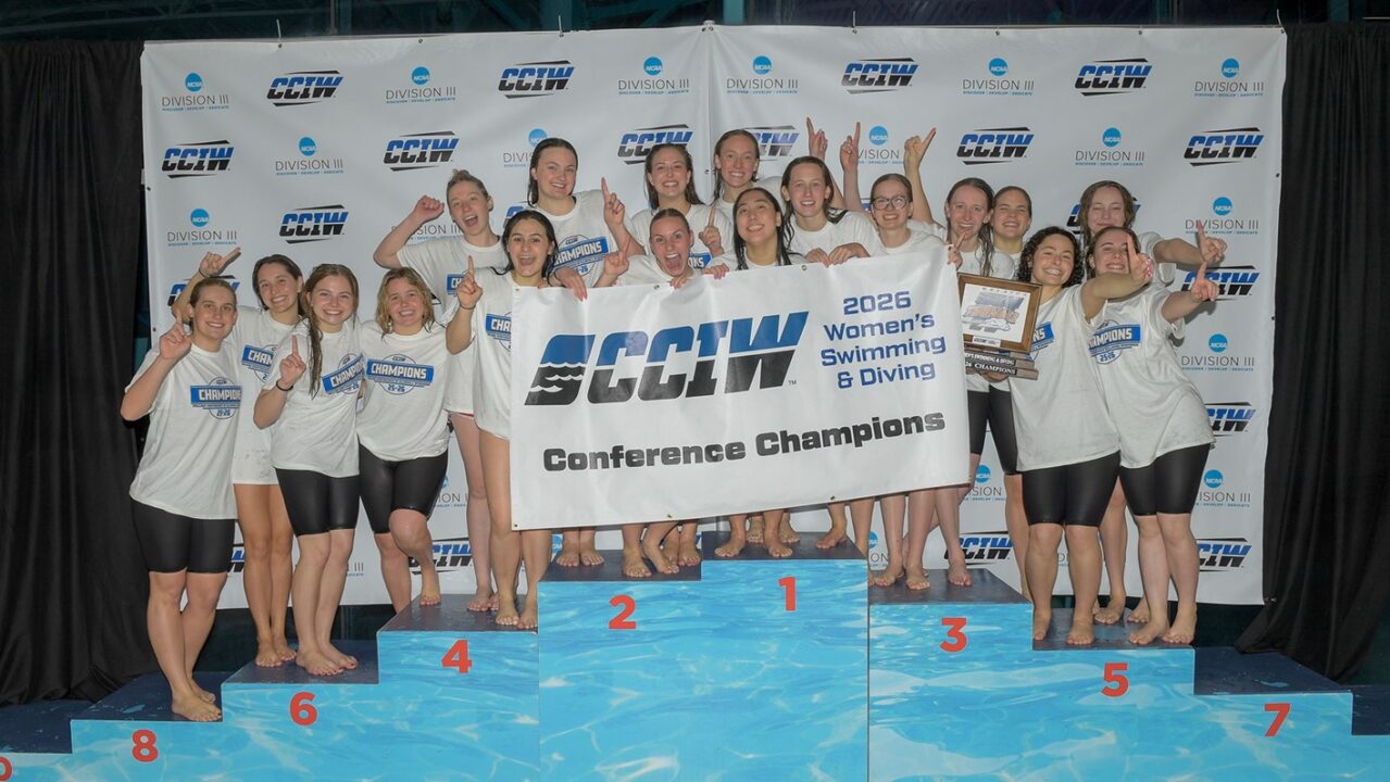 Wheaton Claims Women’s CCIW Title After Closest Finish in Conference History