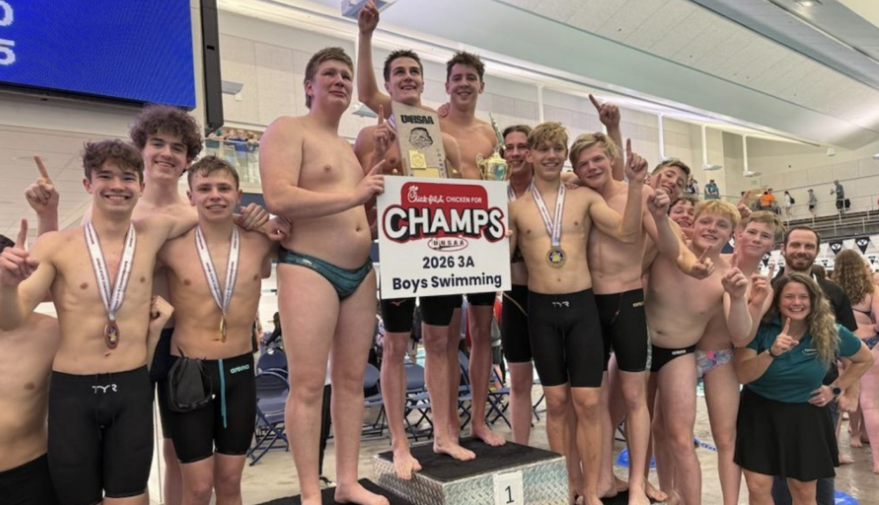Canyon View Girls, Boys Both Win First Titles At Utah 3A State Championships