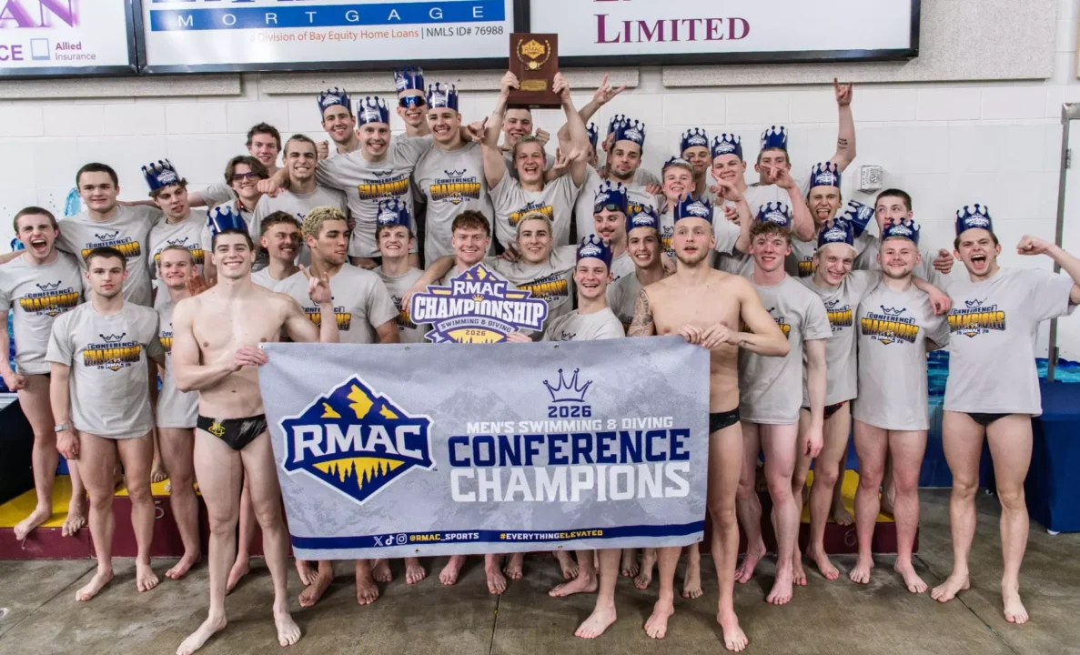 Colorado Mesa Men & Women Earn Eighth Straight Sweep At 2026 RMAC Championships