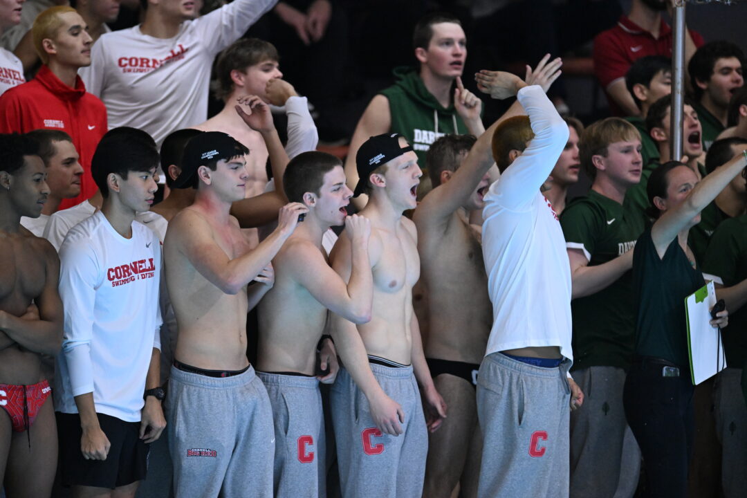 2026 Ivy League Men’s Championships: Day 2 Finals Live Recap