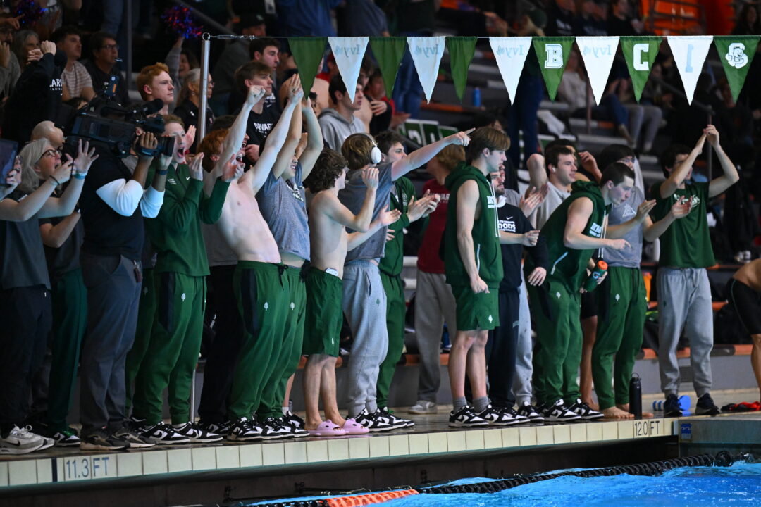 2026 Ivy League Men’s Championships: Day 3 Prelims Live Recap