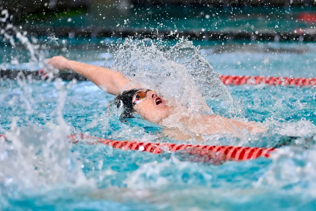 Davidson Rolls To Sweep of Gardner-Webb